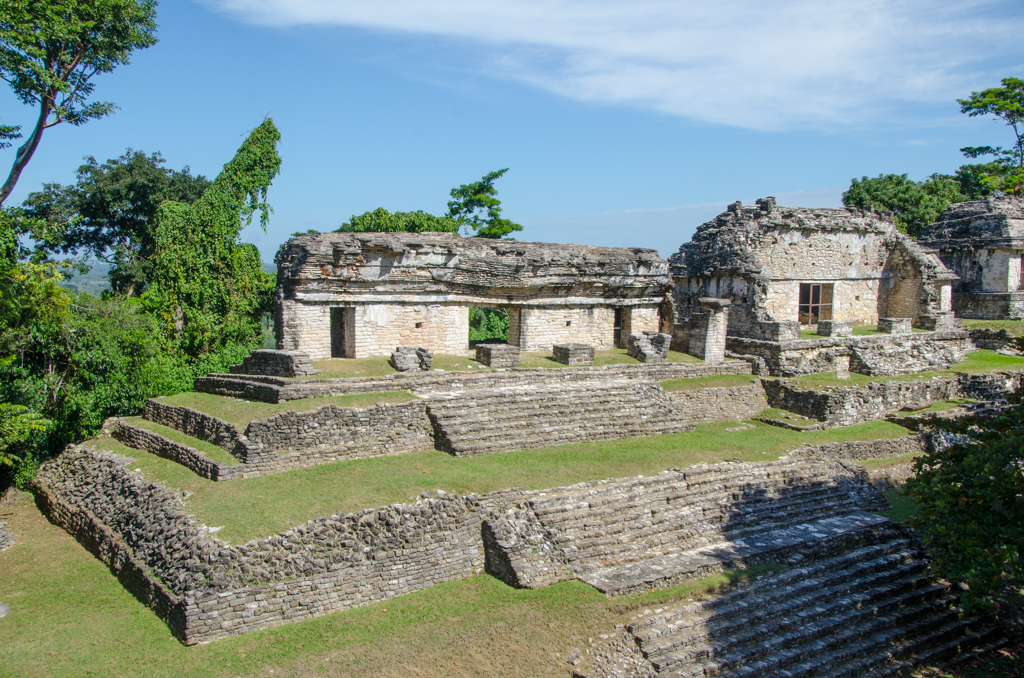 Palenque